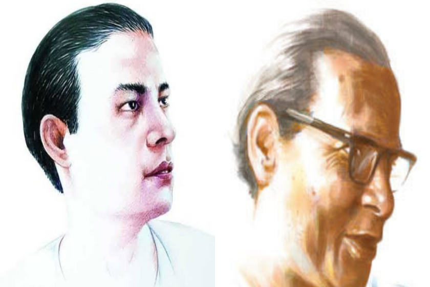কমলকুমার মজুমদার : তাঁর সাহিত্য ও সময়চেতনা