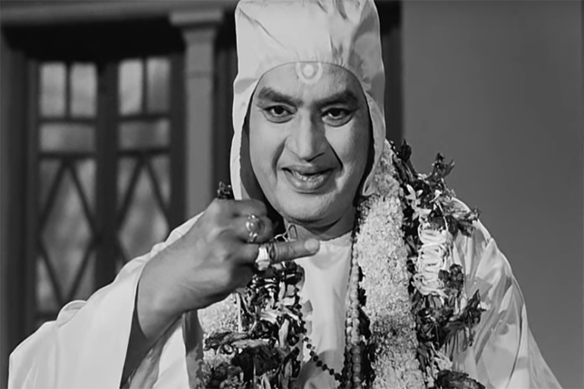 বিশ শতকের বাংলা চলচ্চিত্রে দেশীয় মিথ ও পুরাণের ব্যবহার