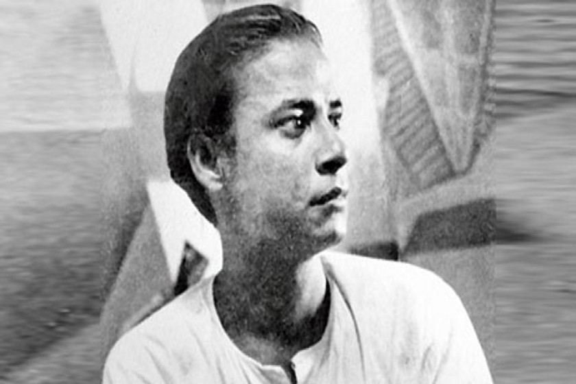কমলকুমার মজুমদার সম্পর্কে শুরুর দু একটি কথা