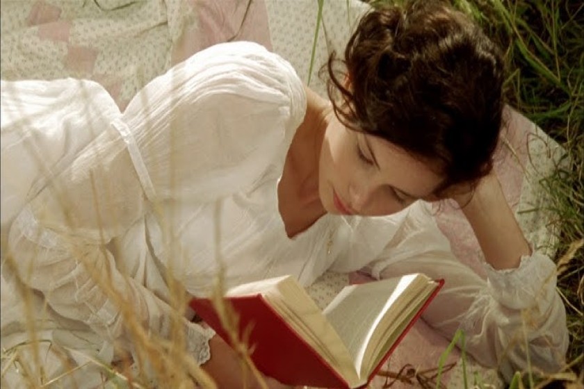 জেন অস্টেনের সময়ে মেয়েদের উপন্যাস পাঠ : প্রসঙ্গ নর্দাঙ্গার অ্যাবি