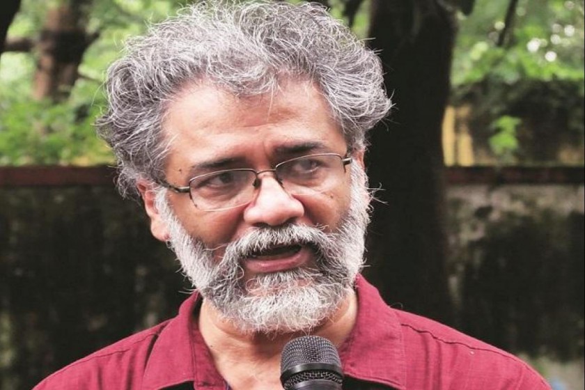 গণতন্ত্রের লাক্সারিতে গড়ে ওঠেনি আমাদের দল, মানুষের ন্যূনতম গণতন্ত্রের জন্য লড়াইটাই আমাদের অভ্যাস