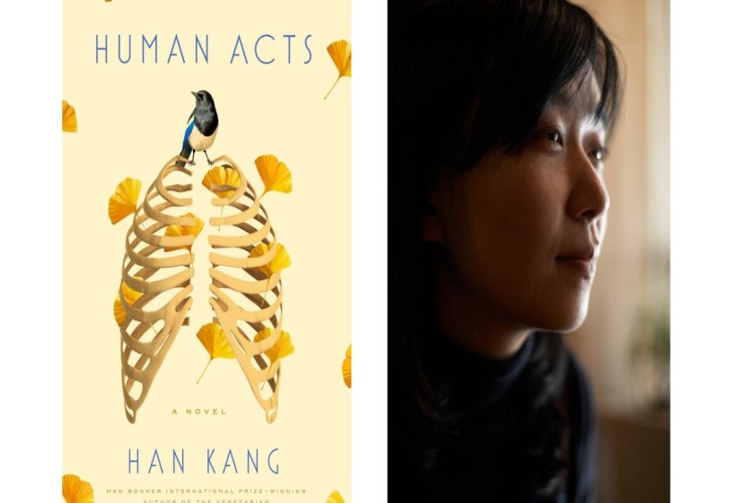 হান কাং এর হিউম্যান অ্যাক্টস- বাংলা তরজমা - ৫