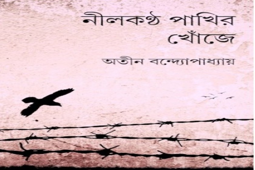 নীলকন্ঠ পাখির খোঁজে : দেশভাগের যন্ত্রণার আখ্যান