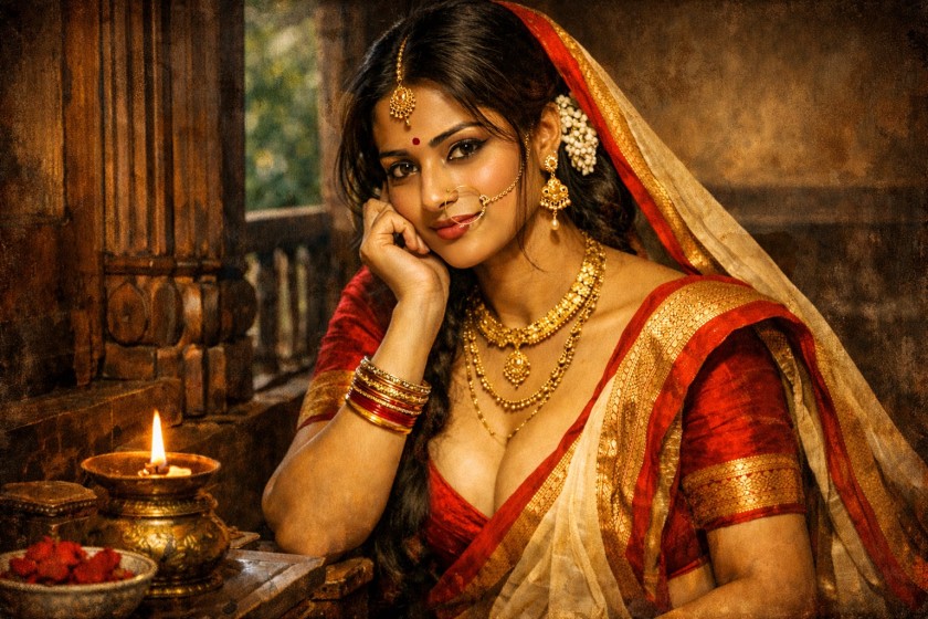 আখ্যানপাঠ - বঙ্কিমচন্দ্রের চন্দ্রশেখর