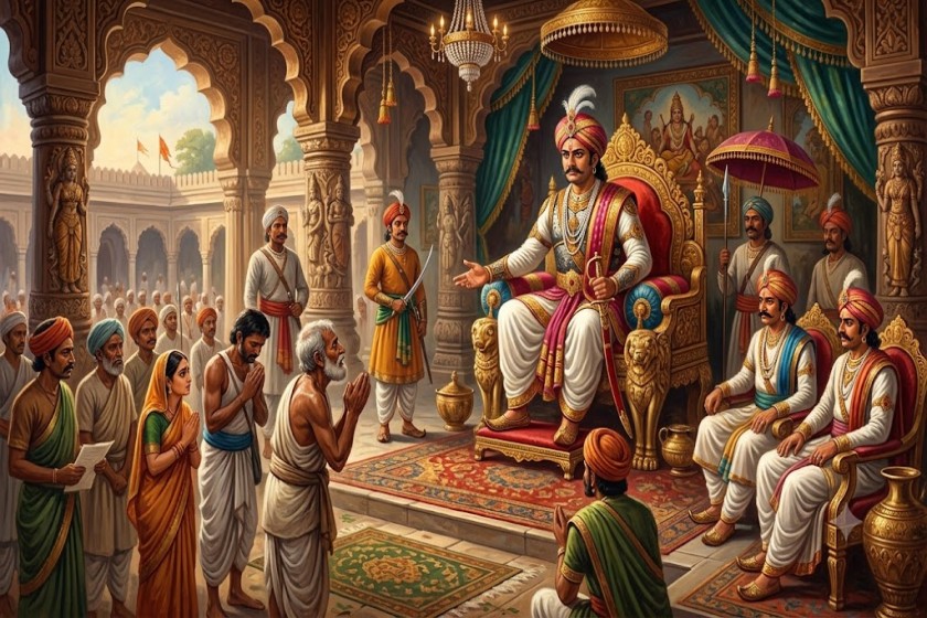 আখ্যানপাঠ : বঙ্কিমচন্দ্রের সীতারাম