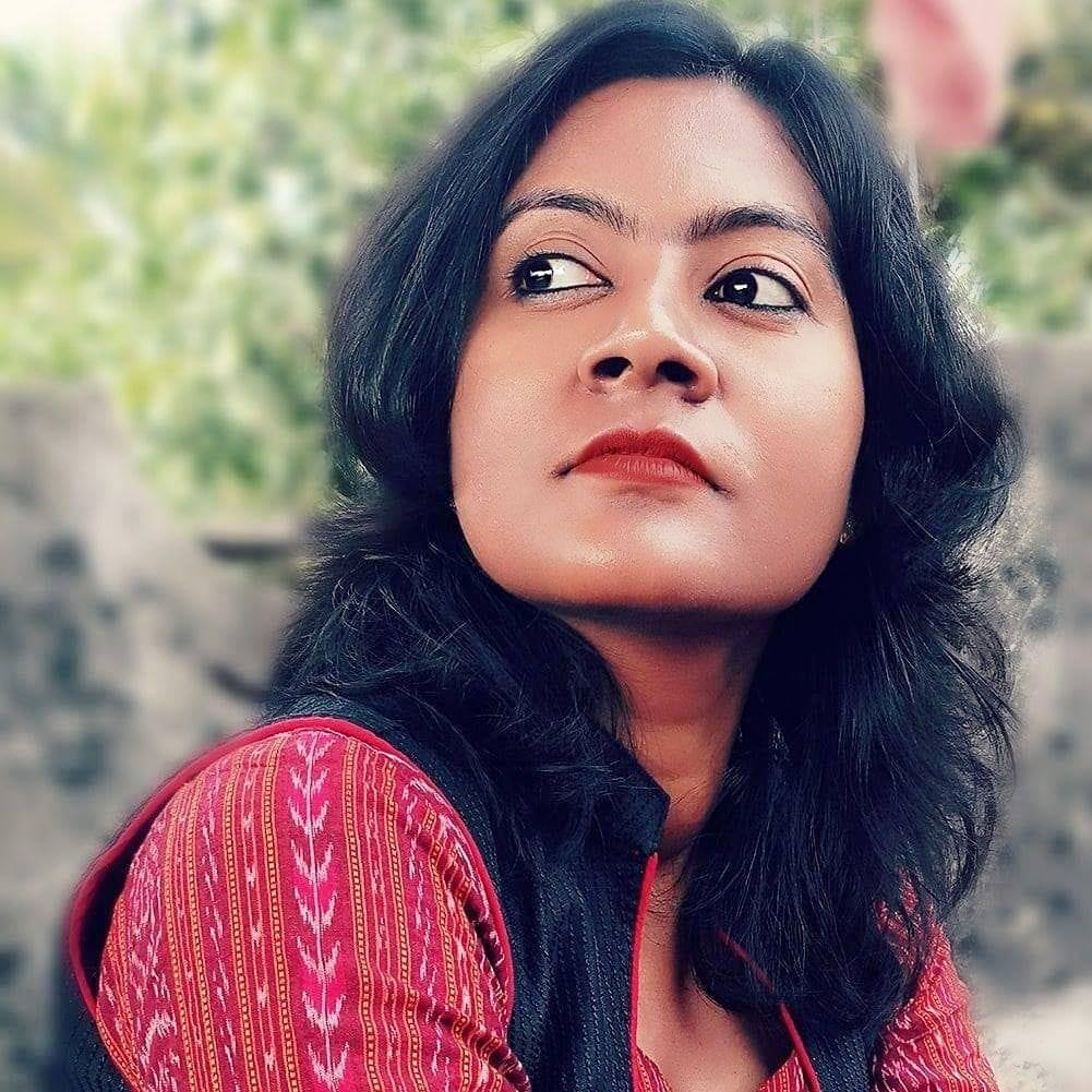 সুকন্যা দত্ত