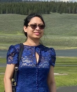 মৌসুমী বন্দ্যোপাধ্যায়