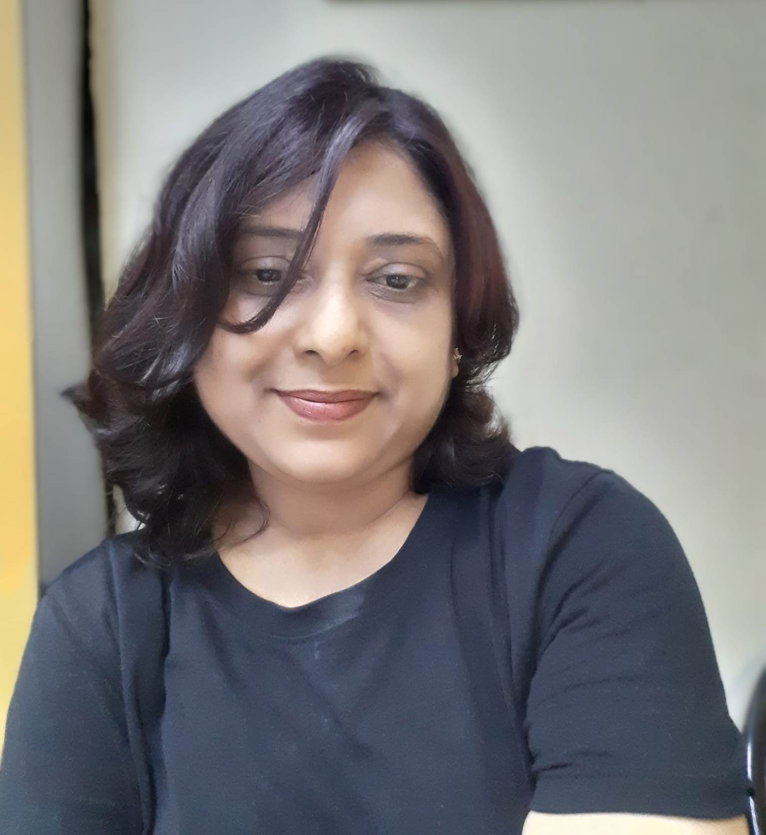 মৌমিতা ভট্টাচার্য