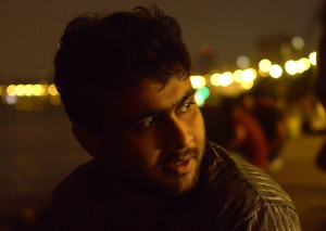 সায়ন্তন দত্ত