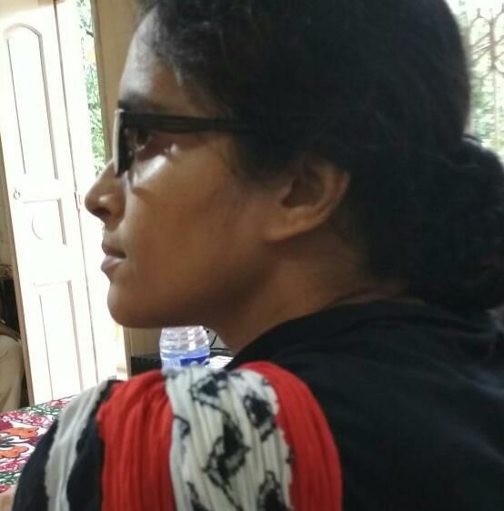 বর্ণালী মুখার্জী