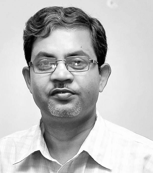 মানস ঘোষ