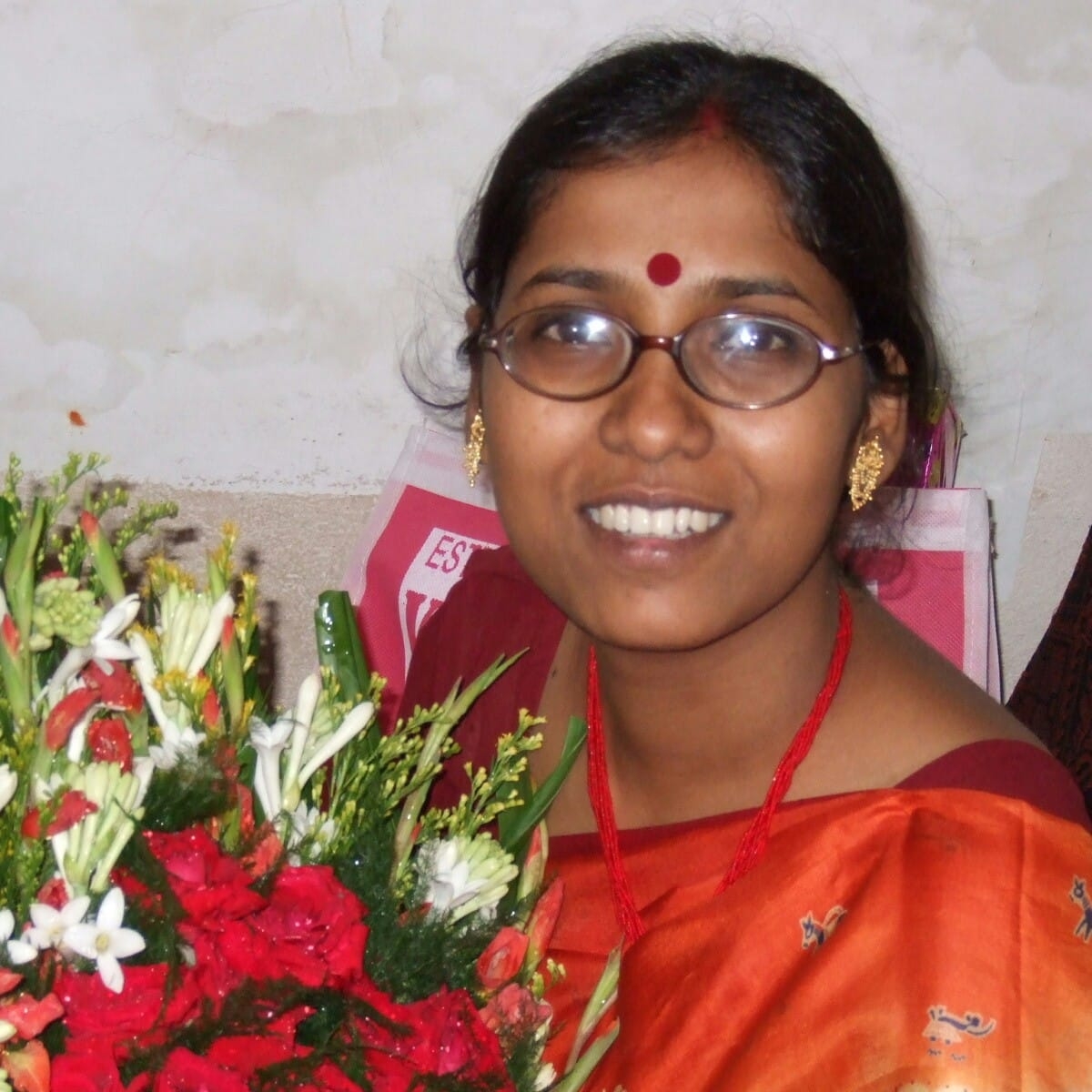 নীতা মণ্ডল