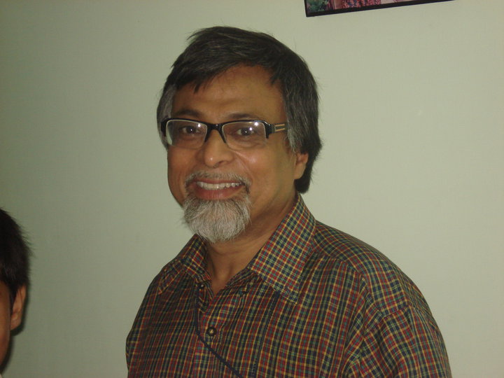 প্রদীপ বসু