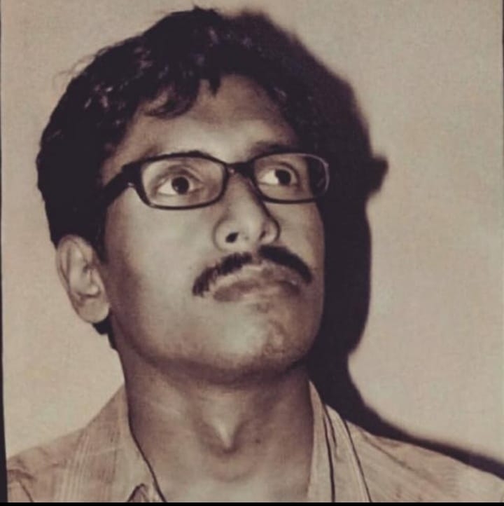রণজিৎ অধিকারী