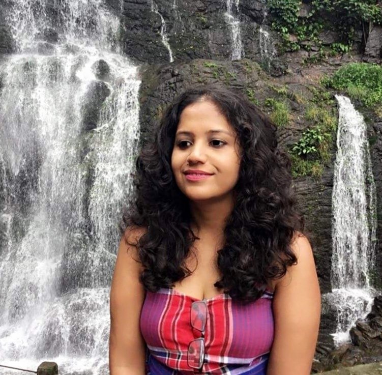 শতাব্দী দাশ