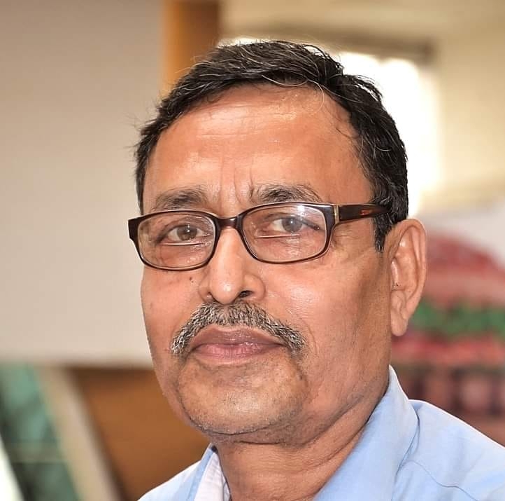শিবানন্দ পাল