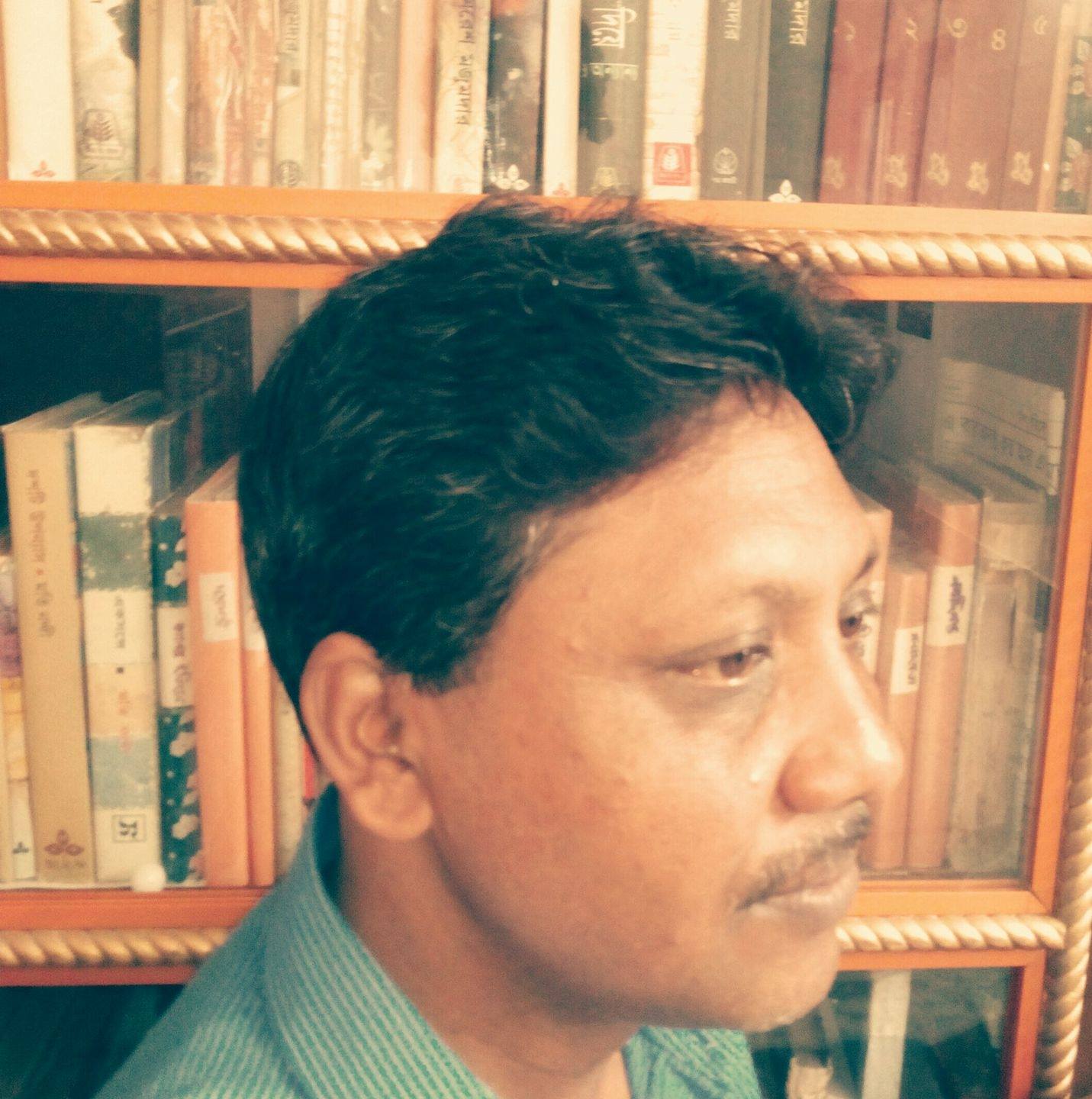 শিবাশীষ বসু
