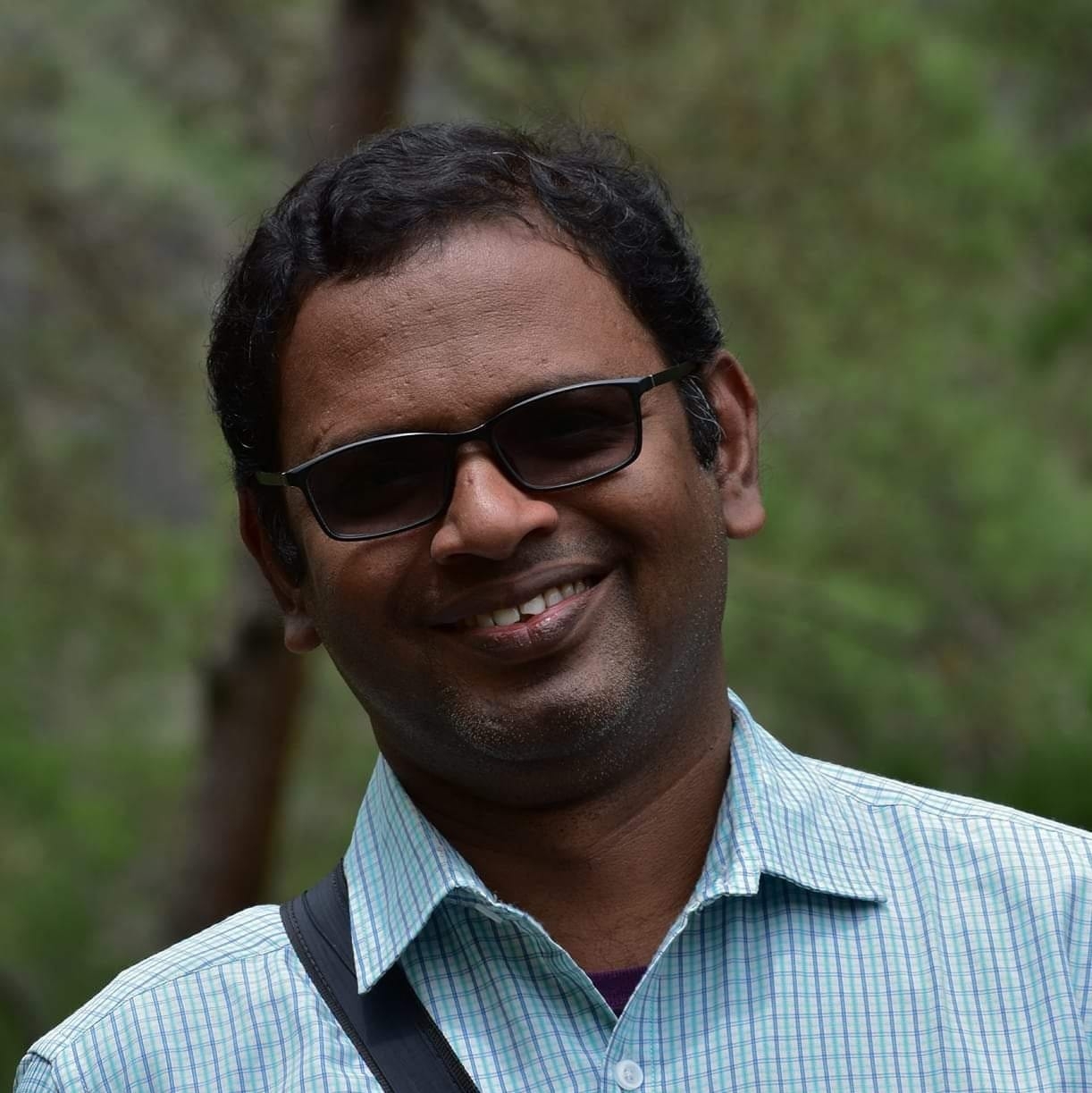 সুমিত কুমার সিনহা