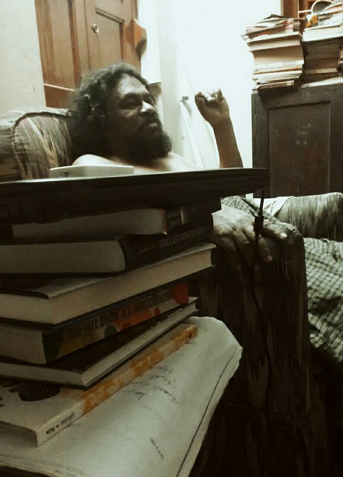 সৌমিত্র বসু