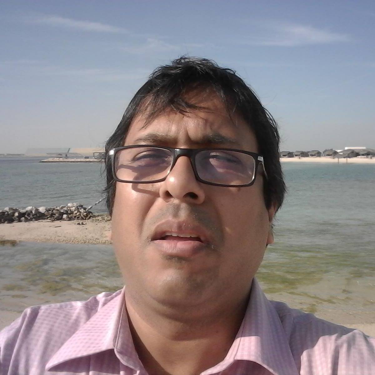 সৌরবিজয় সরকার