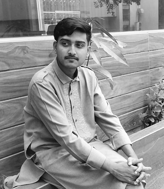 মিনহাজুল ইসলাম