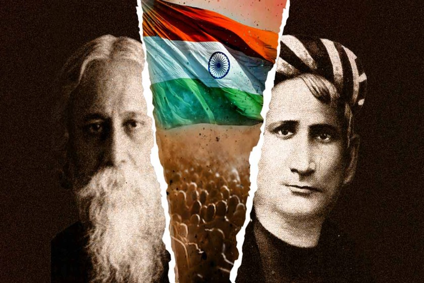 বন্দে মাতরম বিতর্ক প্রসঙ্গে